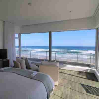 Oceans Villa Rooms
