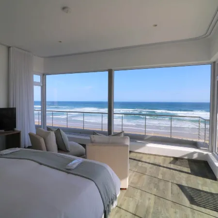 Oceans Villa