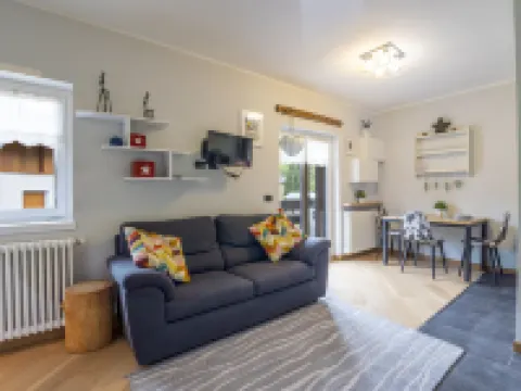 Rododendro Hotéis em Madesimo