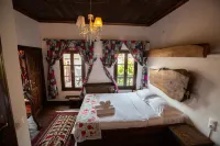 Chez Rumi Butik Otel - balcon