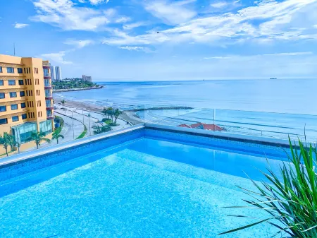 Hotel Plaza Sol Veracruz