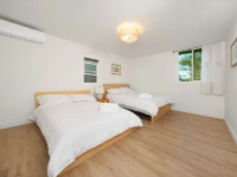 Charming studio with WiFi and AC in welcoming Rosemead Hotel berhampiran Monterey Park Historical Museum