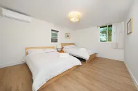 Charming studio with WiFi and AC in welcoming Rosemead Dollar Tree(蒙特雷公園店)附近的飯店