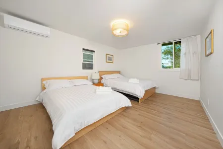 Charming studio with WiFi and AC in welcoming Rosemead