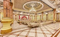 Hotel Sks Grand Palace-Vrindāvan Hotels in Isapur Khadar