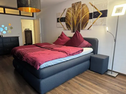 Nice accommodation in the old town