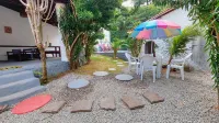 Pousada Toa Toa Em Pipa Hoteles en Pipa