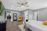 Luxurious Golf Course Retreat Hotels in Temple Terrace