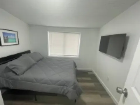 Furnished Monthly Rental - House