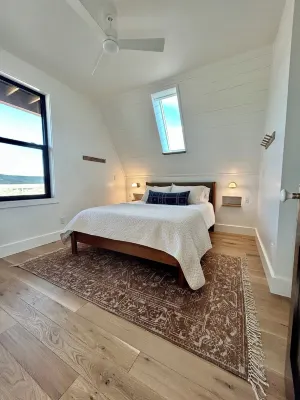 Luxury 3-bdr A-Frame on 35 acres with Mountain Views, Westcliffe, CO