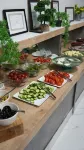 Akyol Palace - breakfast
