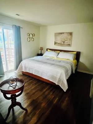 Southern Charm & Hospitality in the Heart of the Rocket City!