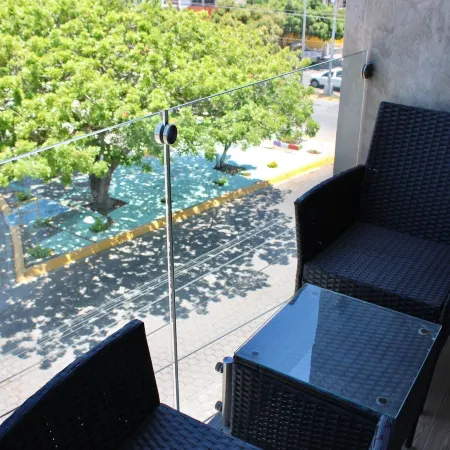 Paseo Lomas