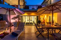 3 Bed Pool Villa in Great Location - Stv Hotel di 
