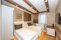 Hotel Grand İstanbul - Airport Shuttle