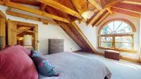 Lakeside- Mountain View Lodge on Lake Champlain in delightful Bridport