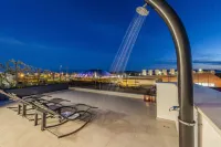 Luxury Majpruz Suites I