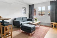 Åre Travel - Åre Fjällbyn Hotels in Åre