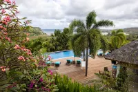 The Endless Summer Resort Hotel a Pemongkong