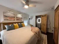 Explore Oregon Outback - Sauna - Stargaze - WIFI - Bird Watching Enthusiasts