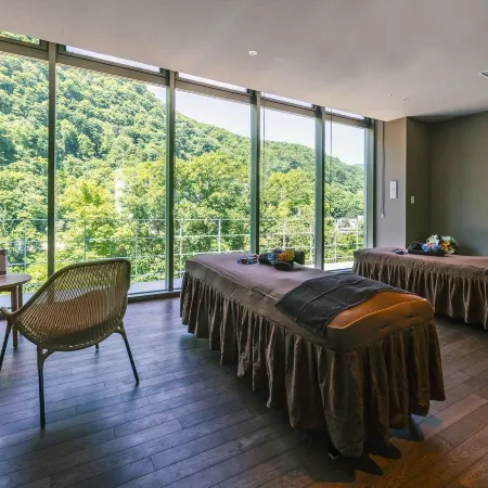 Grand Blissen Hotel Jozankei