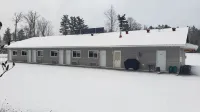Calabogie Motor Inn Hotels in Greater Madawaska