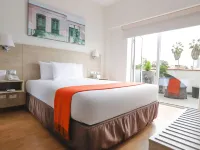 Casa Andina Standard Miraflores San Antonio Hotels in Miraflores