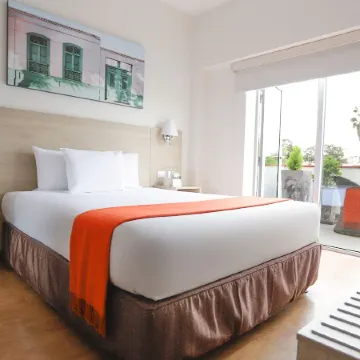 Casa Andina Standard Miraflores San Antonio