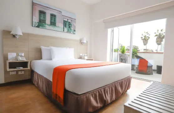 Casa Andina Standard Miraflores San Antonio