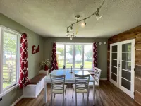 Catch More Resort Hotels in Campbellford