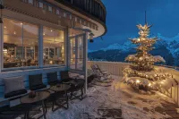 Hotel Quellenhof - Self Check-in & Adults Only Hotels in Arosa