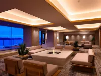 Ooedo Onsen Monogatari Premium Iseshima Hotels in Shima