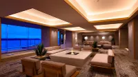 Ooedo Onsen Monogatari Premium Iseshima Hotel di Minami-Ise