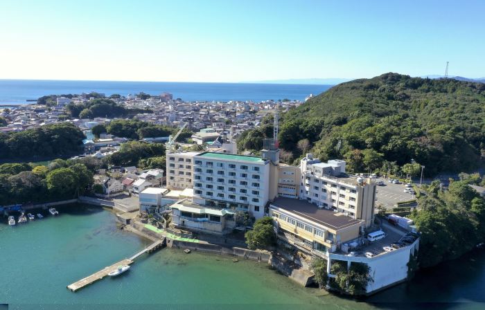 Ooedo Onsen Monogatari Premium Iseshima