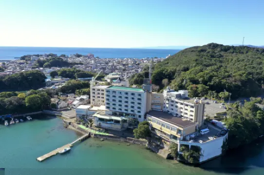 Ooedo Onsen Monogatari Premium Iseshima