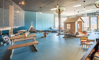 Swisspeak Resorts Thyon 4 Vallées