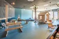 Swisspeak Resorts Thyon 4 Vallées