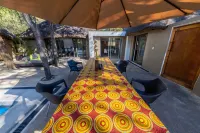African Sky Villas Hotels in Marloth Park