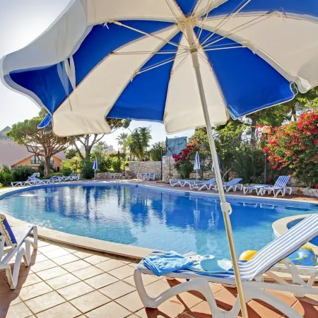 Garden Marina in Vilamoura