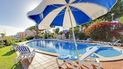Garden Marina