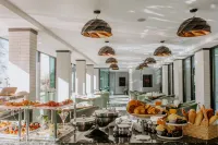 Capo Verde Hotel Batumi Hotels in Makhinjauri