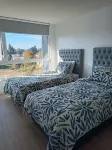 Isla teja 19中心公寓