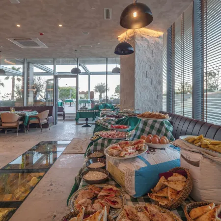 Sea Star Budva