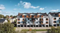 Baltic Nova, Sun & Snow Hotels in Swarzewo