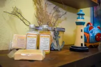 Cancun Guest House 6