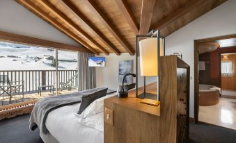 Hotel Annapurna