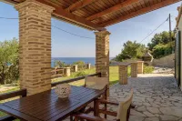 Villa Mare Studios Hotels in Elation