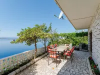 Kosa別墅 佈雷拉酒店