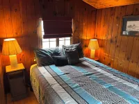 Charming 1-BR 2nd floor apartment in the heart of Cooperstown, NY- Full Kitchen Hotels in Cooperstown