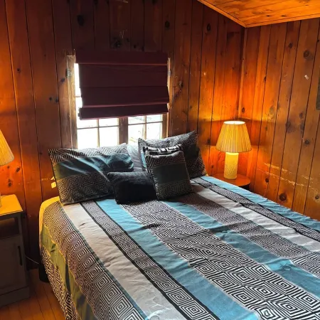 Charming 1-BR 2nd floor apartment in the heart of Cooperstown, NY- Full Kitchen